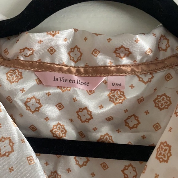 Pajama set - Picture 3 of 3